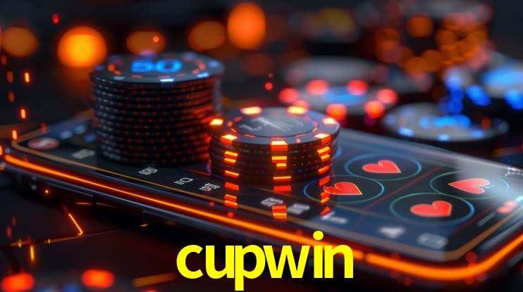 Bonus Features cupwin