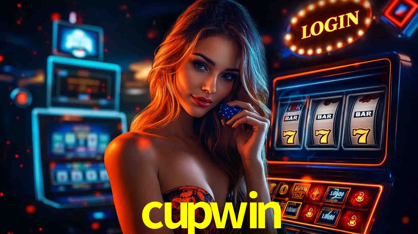 cupwin,cupwin.com