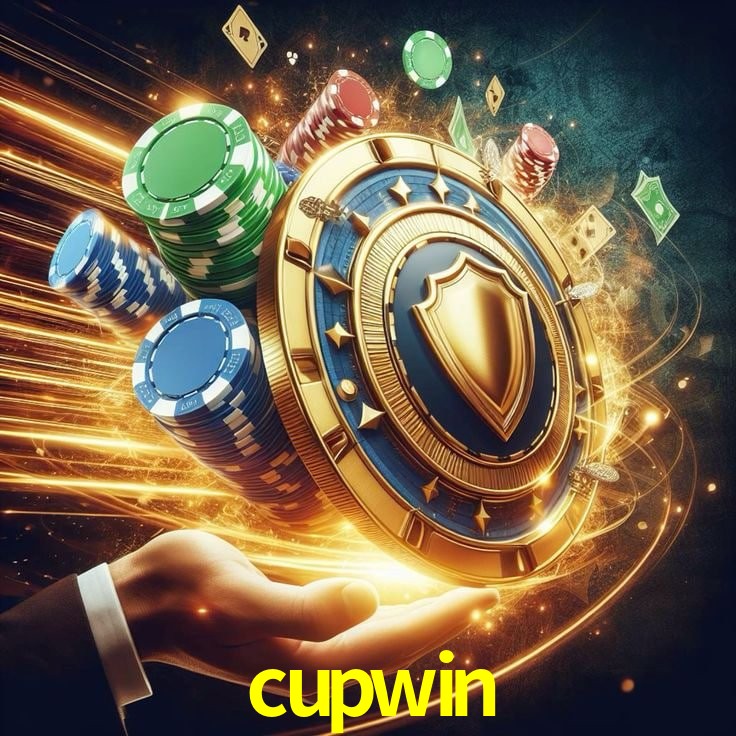 Torneios e prêmios garantidos na cupwin