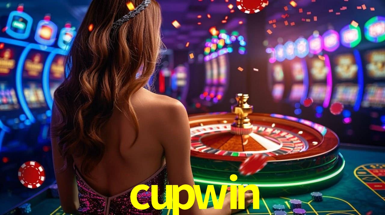 Instalação rápida do APK cupwin