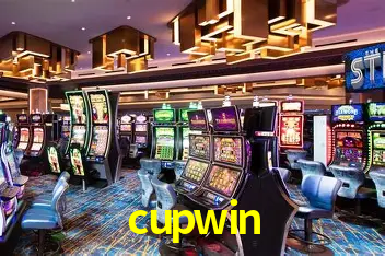 Inovações de Jogos na cupwin: O Futuro das Experiências Interativas