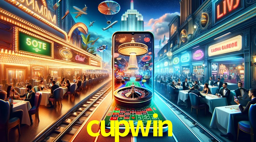 API Integration cupwin
