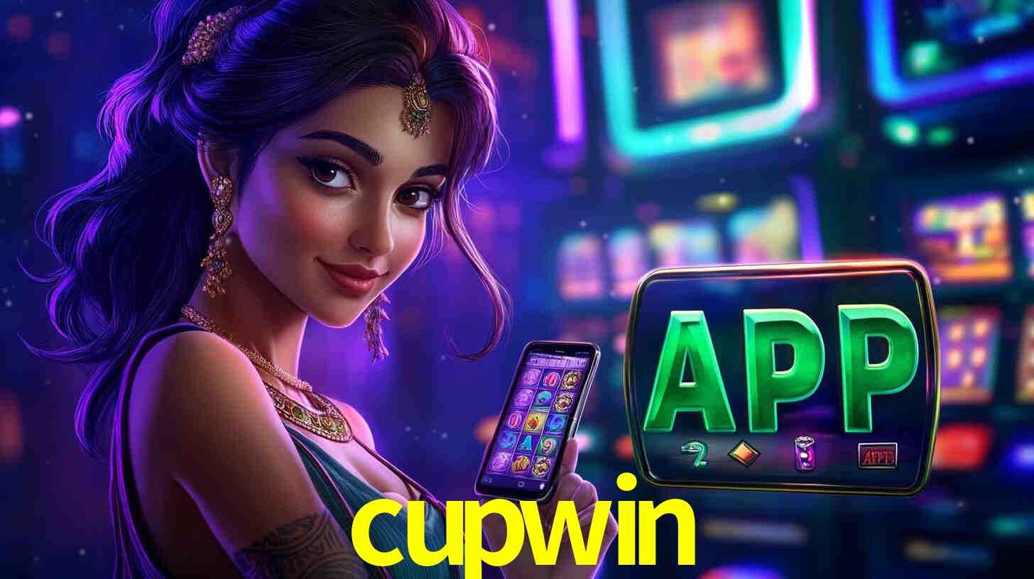 cupwin: A Experiência de Casino com Jogos de Mesa ao Vivo