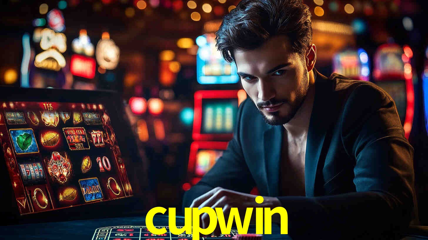 cupwin