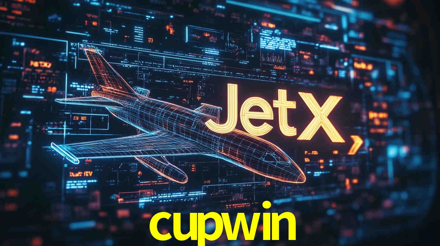 Inovações de Jogos na cupwin: O Futuro das Experiências Interativas