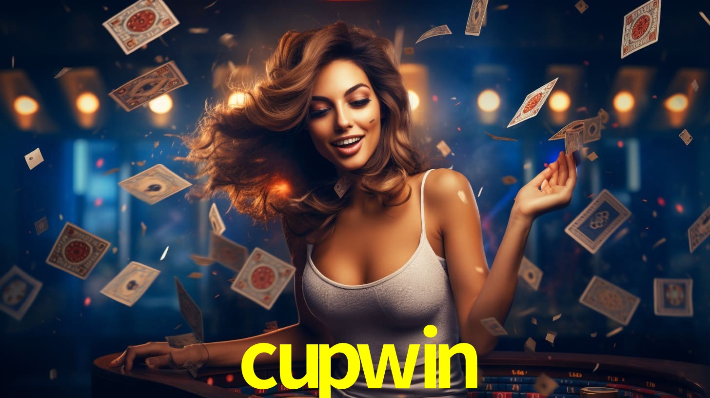 cupwin.com