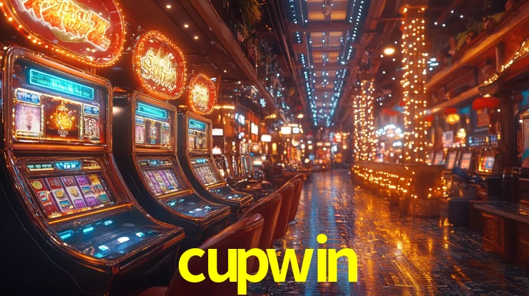 cupwin.com