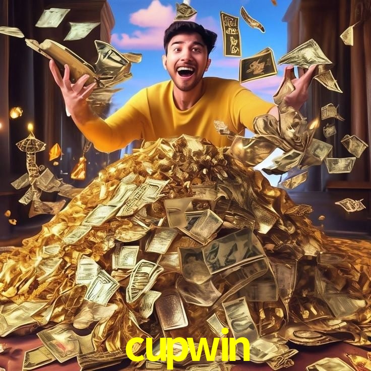 Programa VIP cupwin