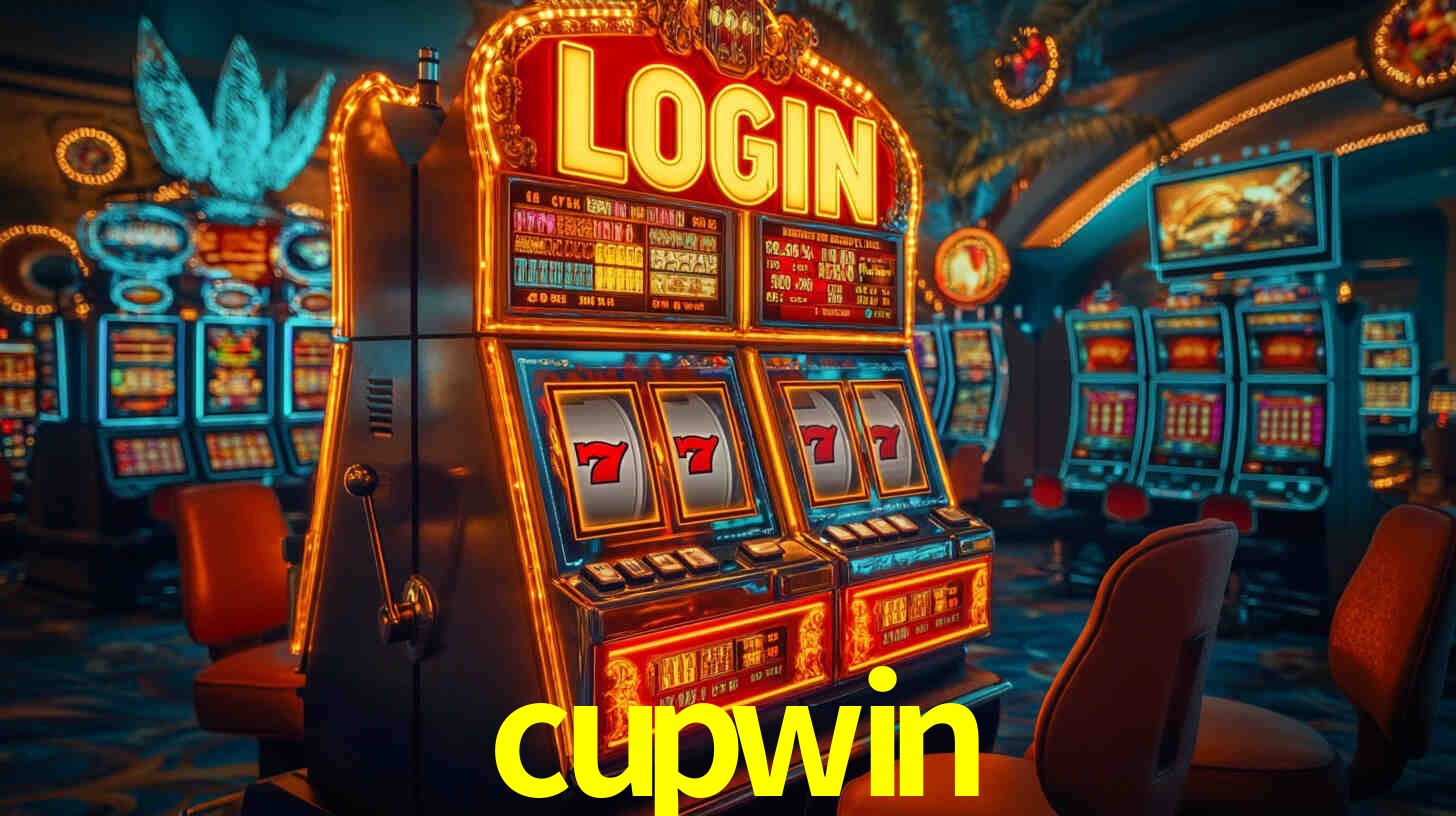 Exclusive Games cupwin