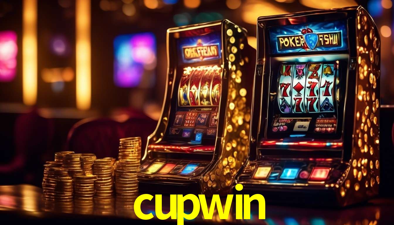 A Experiência Imersiva dos Cassinos Ao Vivo no cupwin