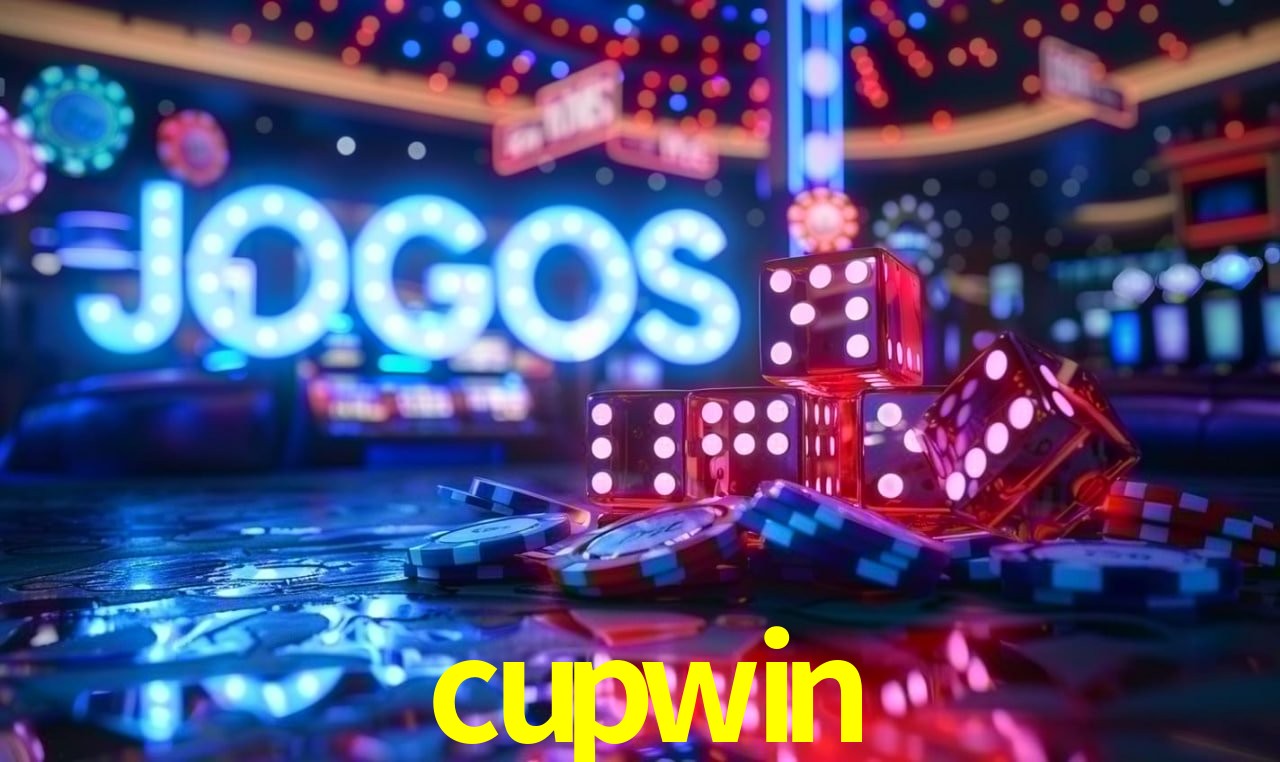 Roda da fortuna na cupwin