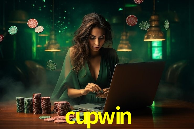 Segurança e privacidade no APP cupwin