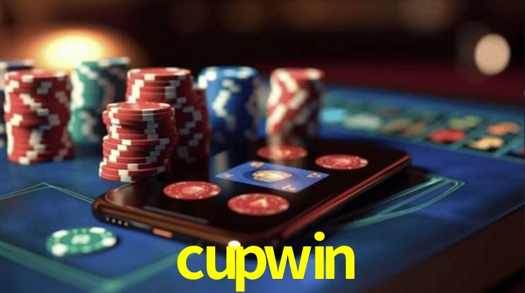 Casino Ao Vivo cupwin