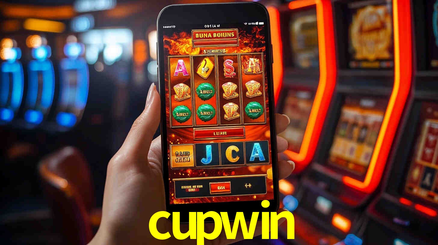 cupwin