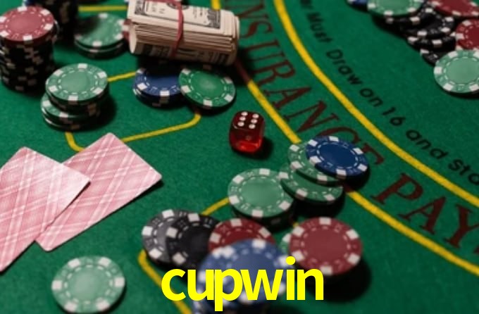 cupwin