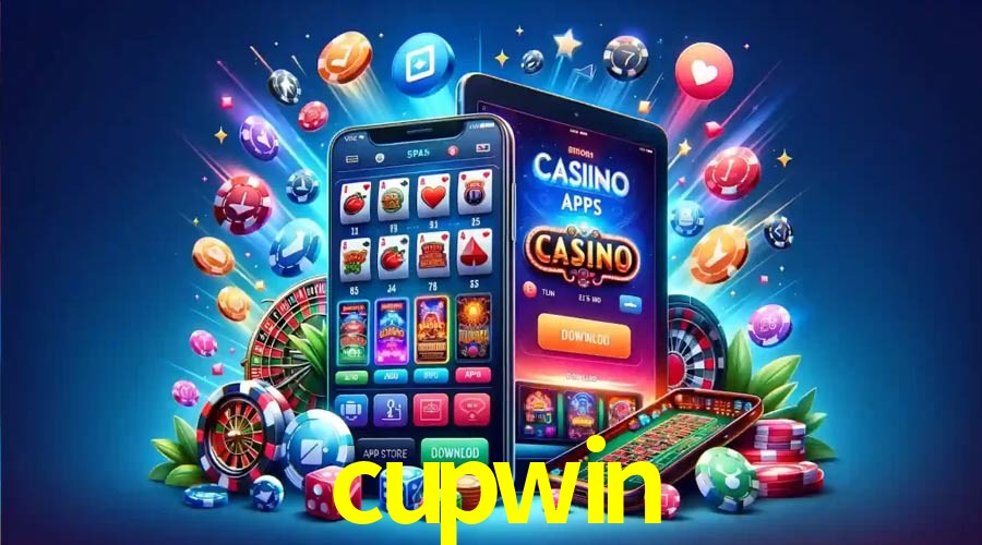 Responsive Design cupwin