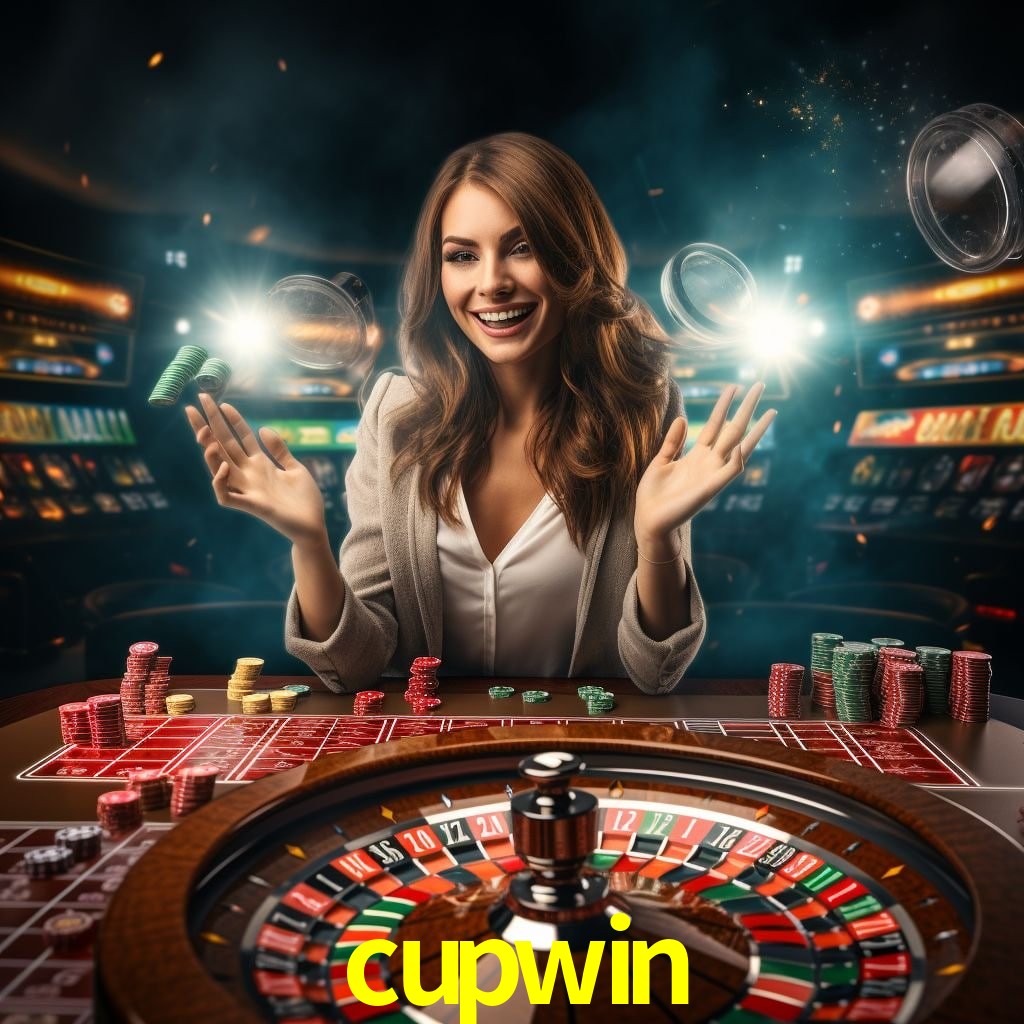 cupwin bet
