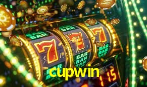 APP oficial da cupwin para mobile