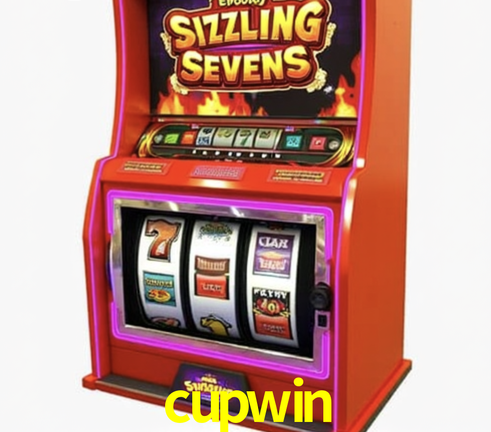 Weekend Specials cupwin