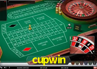 Descubra a Essência do cupwin: Nossa História e Compromissos