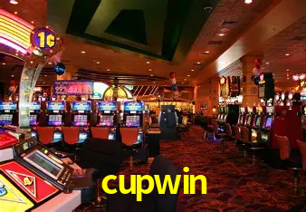 Descubra a Magia dos Jogos de Arcade no cupwin