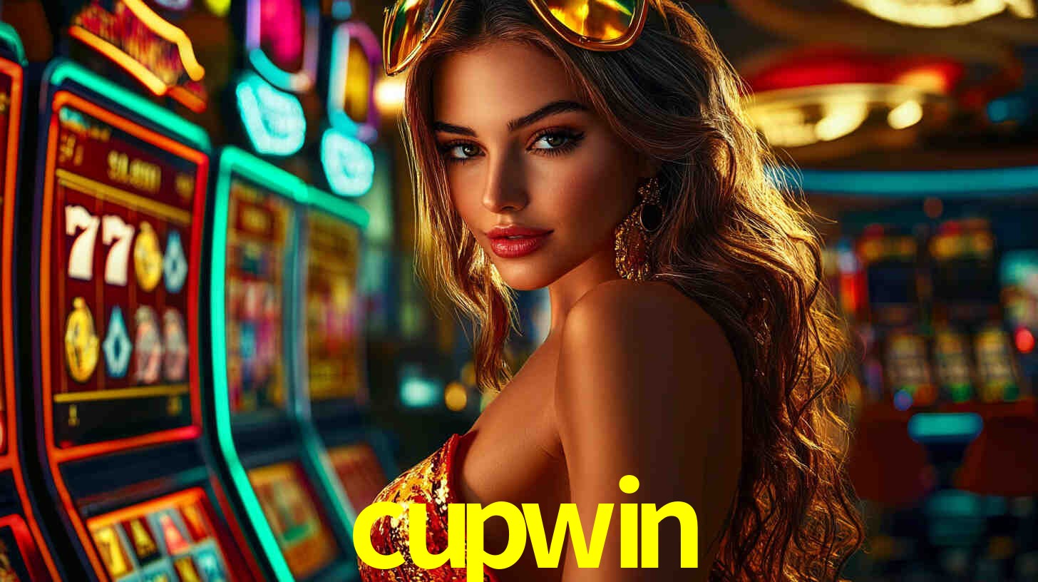 Daily Bonuses cupwin