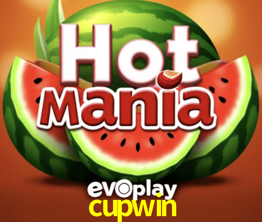 Flash Promotion cupwin