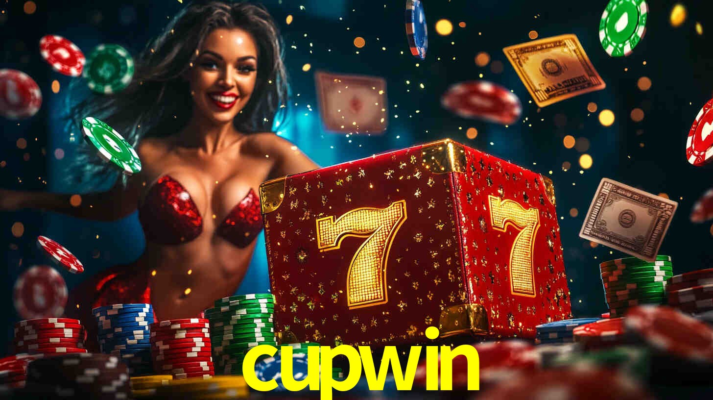 Descubra a Essência do cupwin: Nossa História e Compromissos