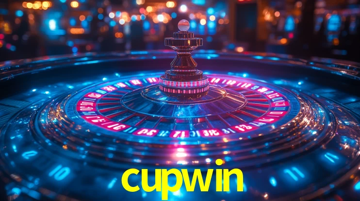 Bônus de boas-vindas na cupwin