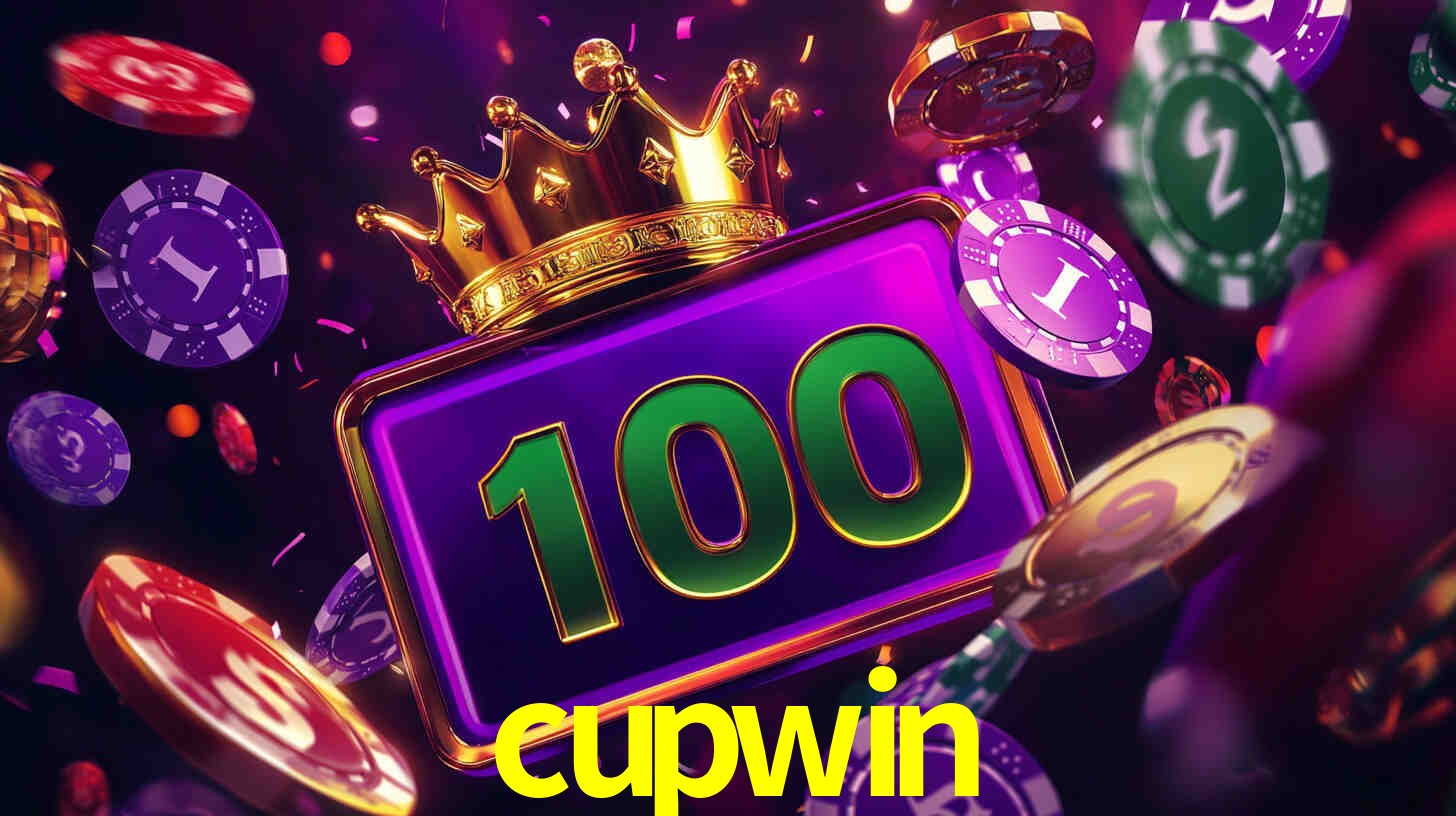 Tournaments cupwin