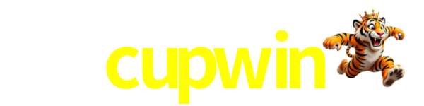 Logo da cupwin