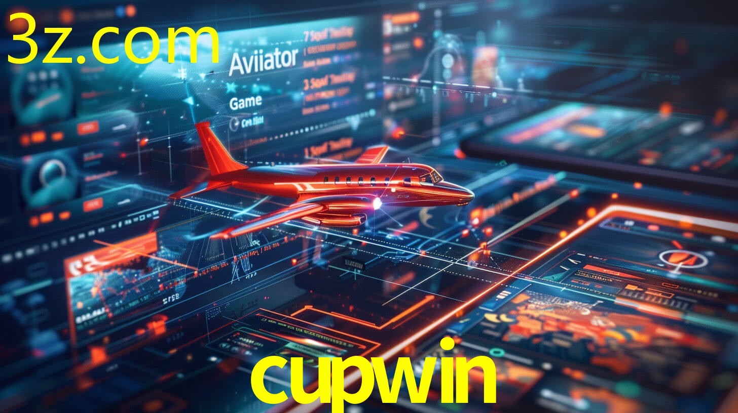 CUPWIN