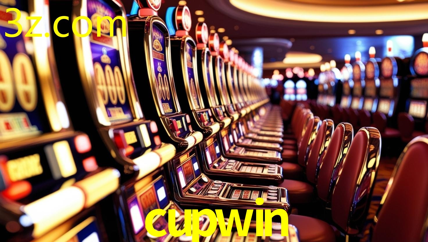 CUPWIN
