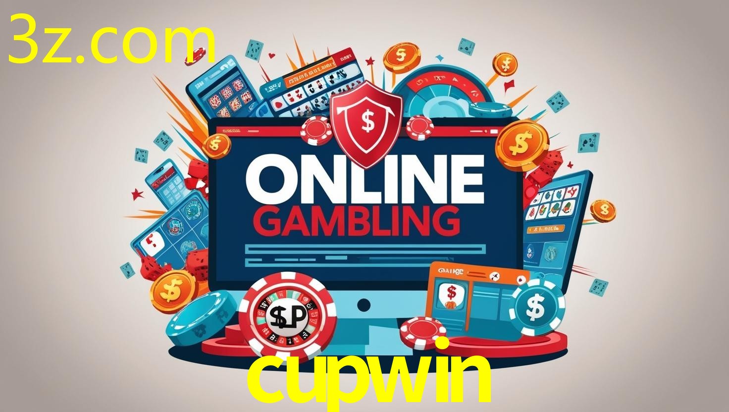 CUPWIN