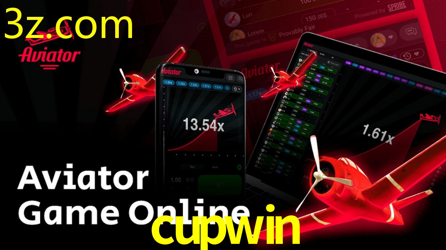 CUPWIN