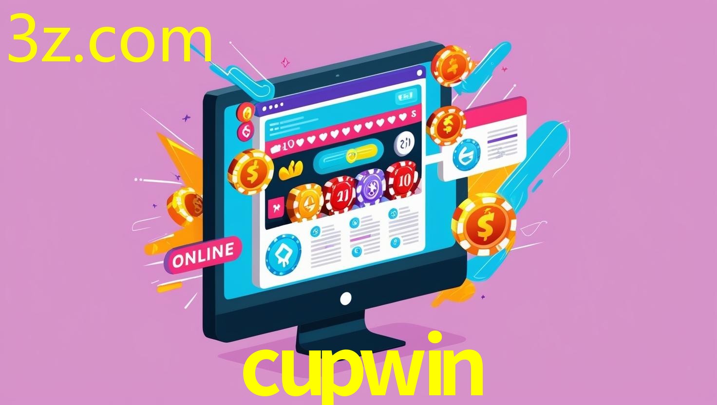 CUPWIN
