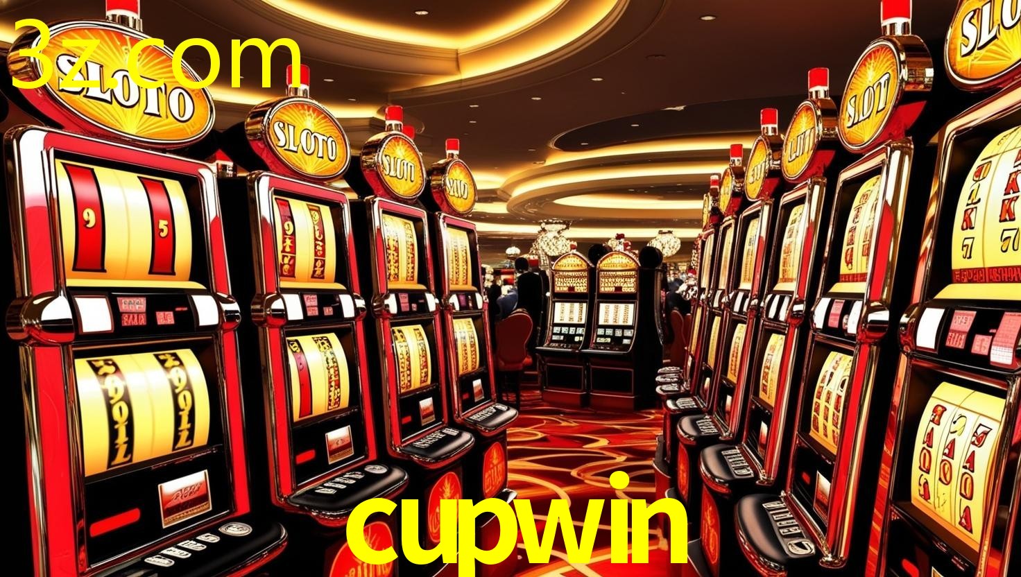 CUPWIN