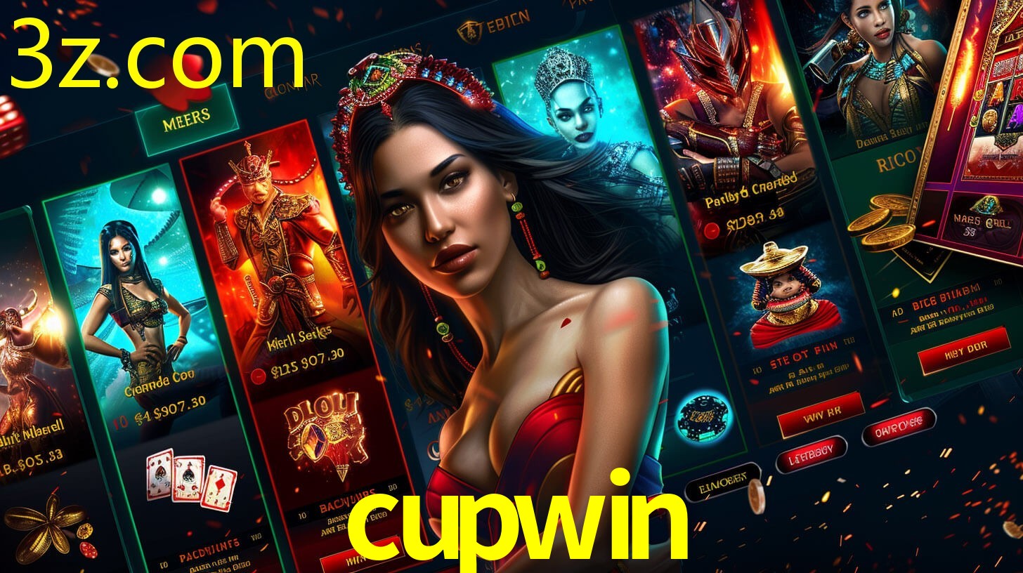 CUPWIN
