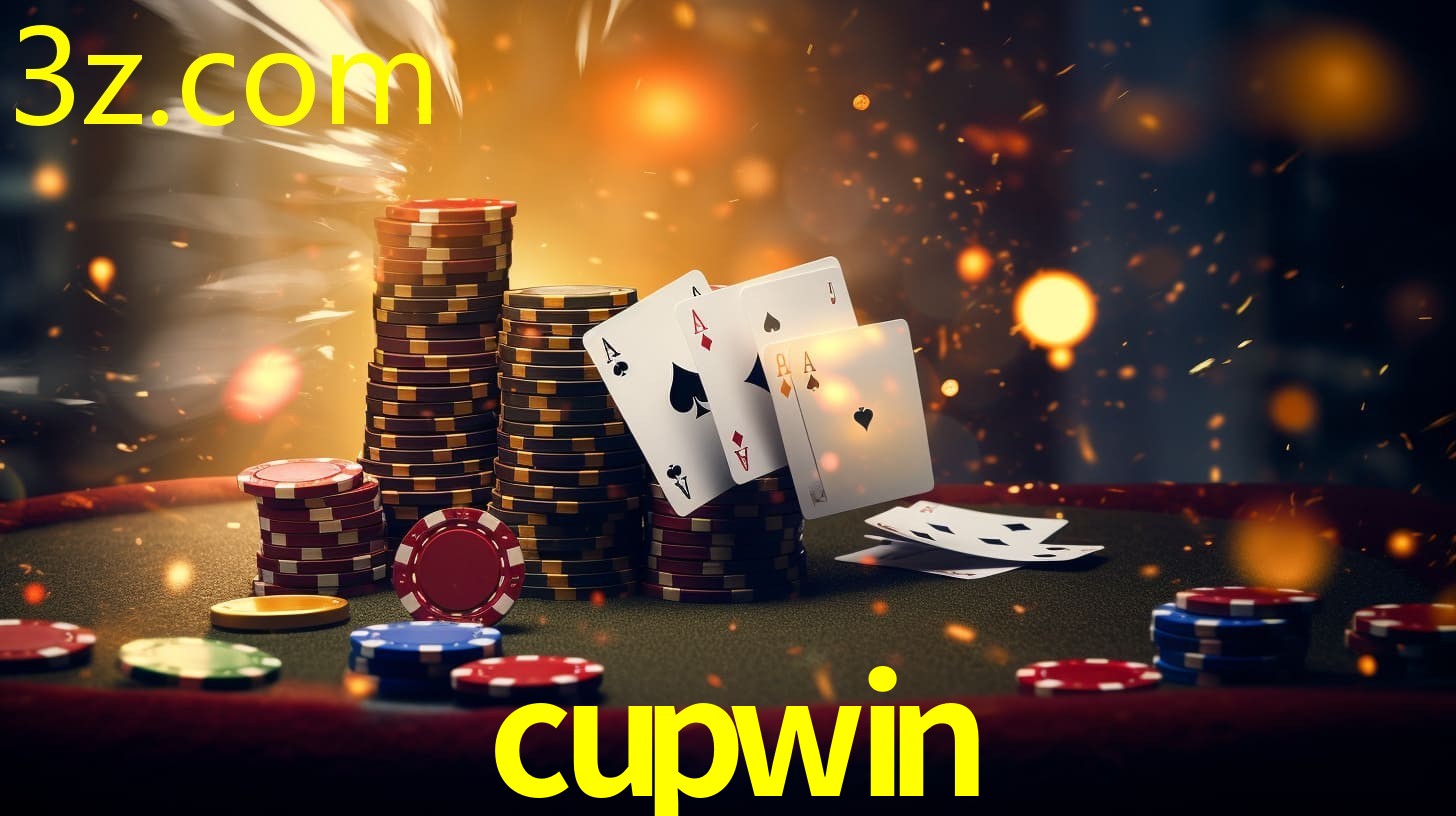 CUPWIN
