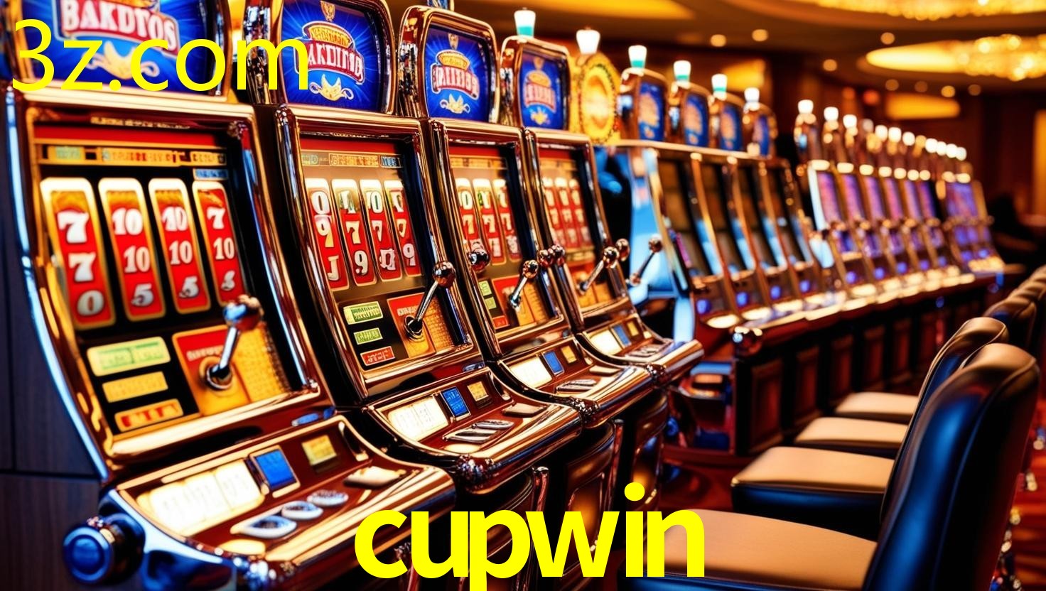 CUPWIN